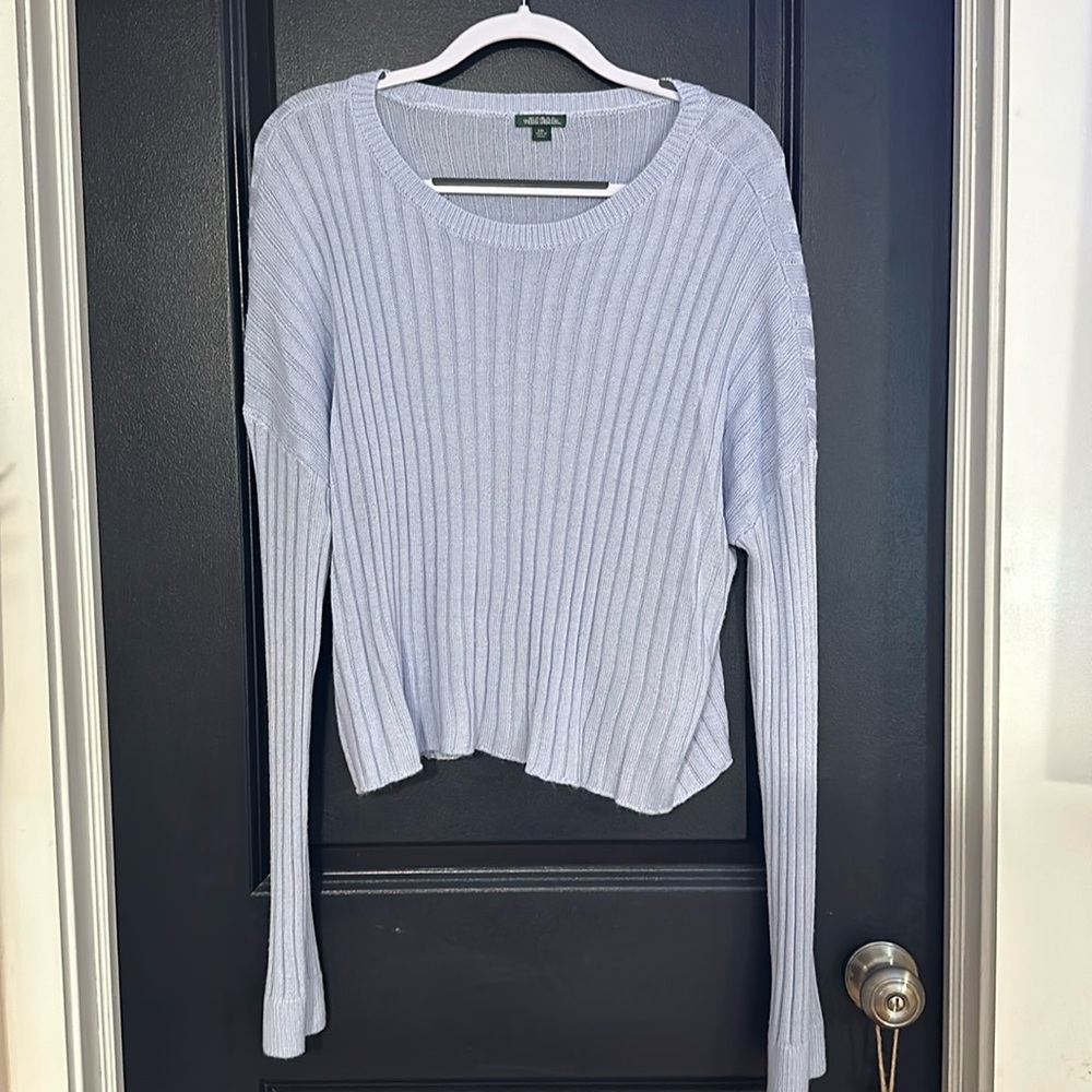 wild fable long sleeve